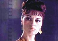 Musetta Vander